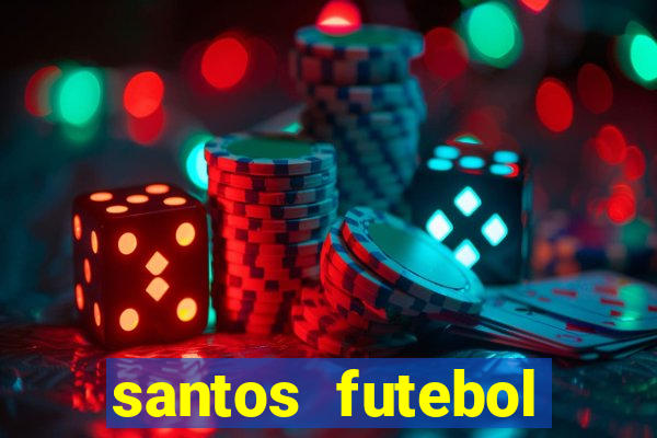 santos futebol clube futemax